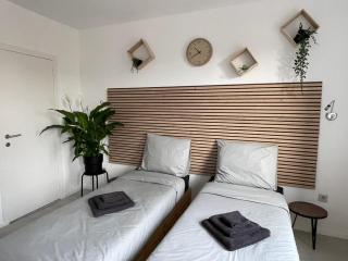 La Ferme du Château - Studio 2 - 5