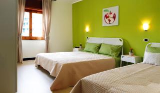 B&B Business Vacanze - Casalnuovo di Napoli - 8