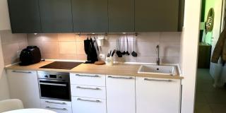 Two-room apartment with a view Sanctuary - Loreto - 7