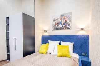 Top Central Location - Modern Luxury - Budapest - 0