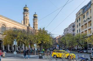 Top Central Location - Modern Luxury - Budapest - 4