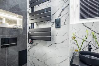 Top Central Location - Modern Luxury - Budapest - 2
