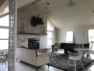 Countryside home near Waco on 12 peaceful acres! - Robinson - 7