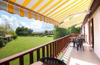 Oaza Inn - Ohrid - 8