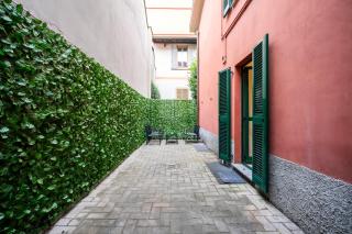 Giardino a Milano - Elegante Appartamento - Milan - 1
