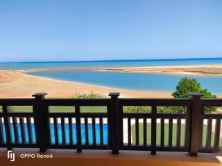 Luxury 2 bedroom in fandir el gouna - Hurghada - 4