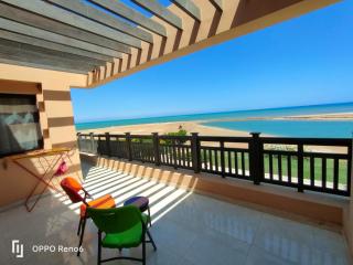 Luxury 2 bedroom in fandir el gouna - Hurghada - 3