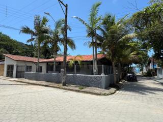 Casa Chloe - Enseada Ubatuba - Ubatuba - 0
