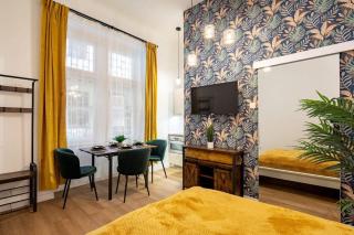 Unique Design - NEW - Central Home - Budapest - 8