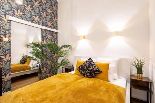 Unique Design - NEW - Central Home - Budapest - 7