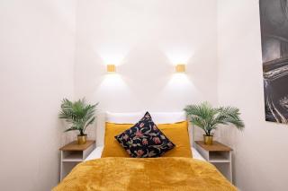 Unique Design - NEW - Central Home - Budapest - 4