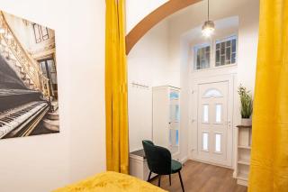 Unique Design - NEW - Central Home - Budapest - 1