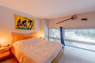 Résidence Grand Roc - Campanules 319 - Happy Rentals - Chamonix - 7