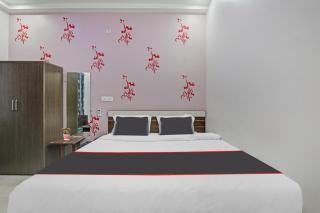 Collection O Shivashakti Grand Near Chaudhary Charan Singh International Airport - Banthra Sikandarpur - 1