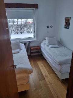 Spói Guesthouse - Hvolsvöllur - 2