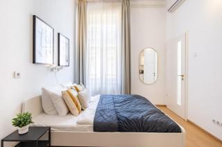 Ultra Central - Peaceful Sleep - Budapest - 0