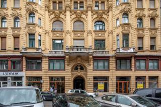 Ultra Central - Peaceful Sleep - Budapest - 6