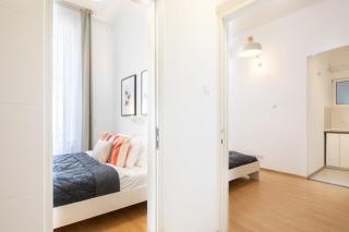 Ultra Central - Peaceful Sleep - Budapest - 5