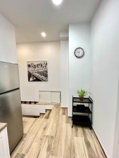 precioso apartamento para 4 personas - Madrid - 2