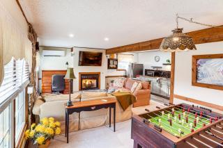 Massanutten Resort Getaway with Game Room! - McGaheysville - 8