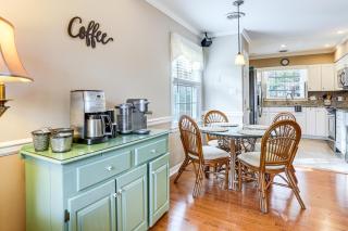 Massanutten Resort Getaway with Game Room! - McGaheysville - 5
