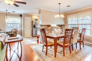 Massanutten Resort Getaway with Game Room! - McGaheysville - 4