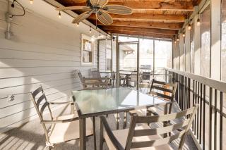Massanutten Resort Getaway with Game Room! - McGaheysville - 0