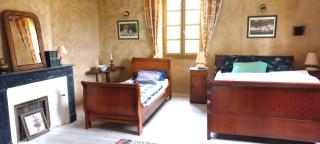 Domaine des Sources d'Astarac - - 8