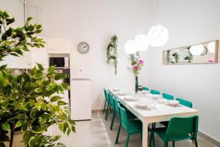 5 bedrooms apartment with AC in center - Budapest - 8