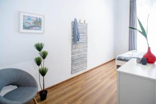 5 bedrooms apartment with AC in center - Budapest - 5