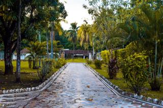 Villa Pool & Fun - Un paraíso - Melgar - 5