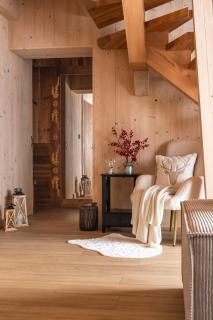 Domek z Widokiem -Tatry Cottage with a view of the Tatra Mountains- Zakopane - 1