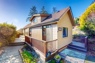 Cabin in the Clouds - Carpenterville - 6
