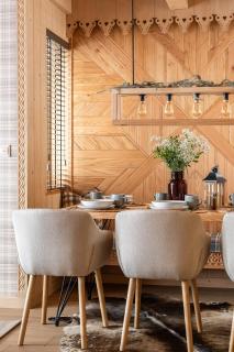 Domek z Widokiem -Tatry Cottage with a view of the Tatra Mountains- Zakopane - 3