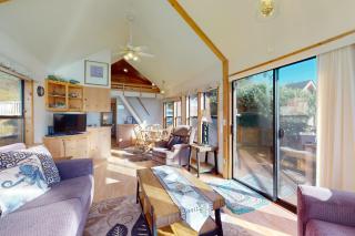 Cabin in the Clouds - Carpenterville - 4