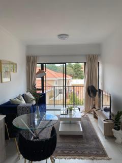 Tranquil bryanston apartment - 8