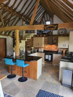The Wilderness Retreat - 2