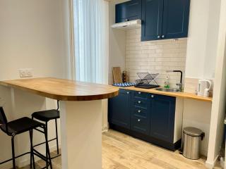 Studio Cosy, 2 pas Gare de Tours - Tours - 8