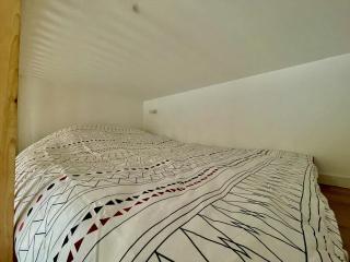 Studio Cosy, 2 pas Gare de Tours - Tours - 7