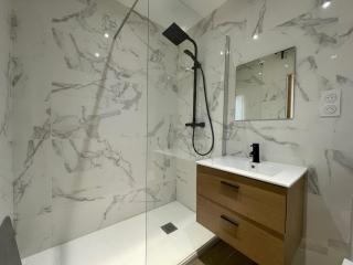 Studio Cosy, 2 pas Gare de Tours - Tours - 4