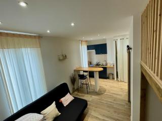 Studio Cosy, 2 pas Gare de Tours - Tours - 2