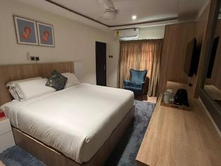 Adenab Jay Guest House - Kumasi - 2