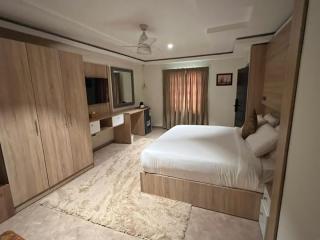 Adenab Jay Guest House - Kumasi - 1