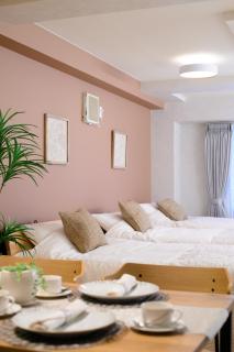Residence Stay Hanzomon - レジデンススティ半蔵門 - Tokyo - 9