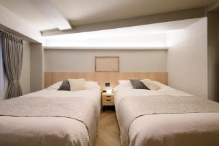 Residence Stay Hanzomon - レジデンススティ半蔵門 - Tokyo - 8
