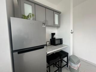 Beachtown Luxury Villas Apt 201 - Aguacate - 3
