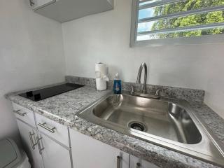Beachtown Luxury Villas Apt 201 - Aguacate - 4