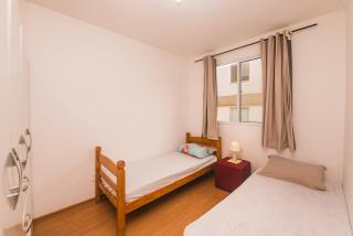 Rental Palhoça - Acomodações Residenciais II - Palhoça - 7