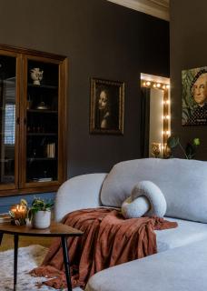 Hidden Gem by Dohany Synagogue & Fashion Street - Budapest - 8