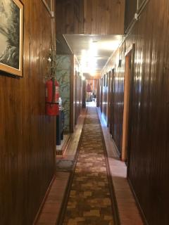 Hostal IB Ancud - Ancud - 2